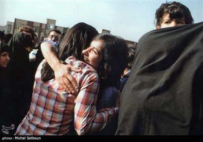 Iran's 1979 Islamic Revolution in Photos