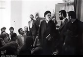 Iran's 1979 Islamic Revolution in Photos