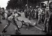 Iran's 1979 Islamic Revolution in Photos