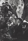 Iran's 1979 Islamic Revolution in Photos