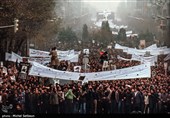 اردبیل| انقلاب اسلامی ایران پیام بین‌المللی برای جهانیان بود