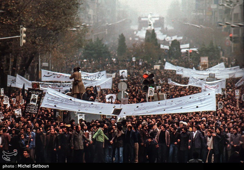 اردبیل| انقلاب اسلامی ایران پیام بین‌المللی برای جهانیان بود