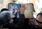 فعالان رسانه‌ای از ویژگی‌های زنده‌یاد مقدسی گفتند؛ روزنامه‌نگار تراز انقلاب اسلامی