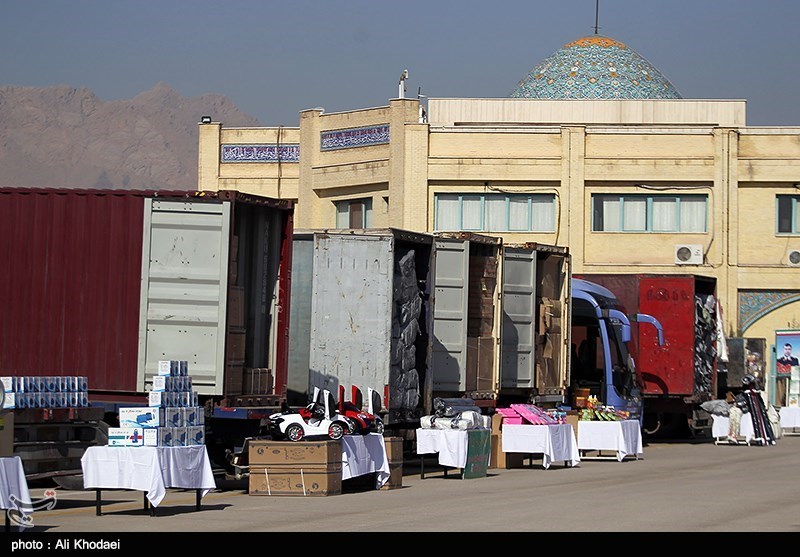 یزد| حمایت از کالای ایرانی بدون مبارزه جدی با قاچاق معنایی ندارد