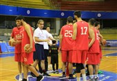 Iran Claims Title at FIBA Asia U18 WABA Qualifier 2018