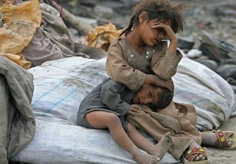 اقوام متحدہ کی پاکستان میں غربت سے متعلق رپورٹ جاری