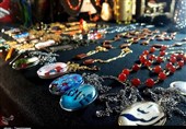 بوشهر|نمایشگاه صنایع دستی و جشنواره‌های نوروزی در روستاها برگزار می‌شود