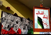 &quot; زنگ انقلاب&quot; در فضای مجازی و مدارس استان گلستان نواخته شد