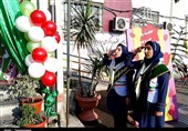 ‌600 برنامه با محوریت دهه فجر در ‌اردبیل برگزار می‌شود‌