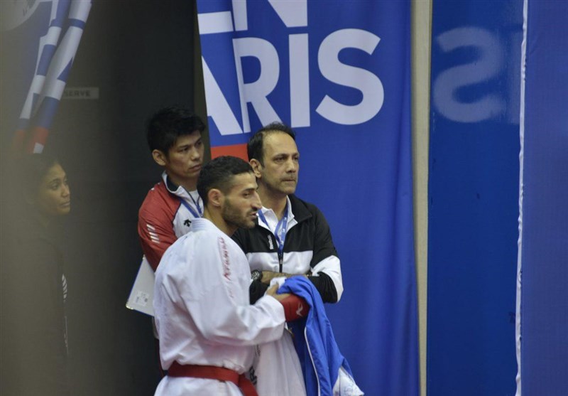 کاراته| سرمربی تیم ملی داغدار شد