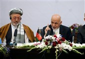 گزینه‌های پیش روی «طالبان» از نگاه رئیس جمهور افغانستان