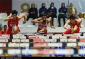ایران میزبان مسابقات دوومیدانی داخل سالن قهرمانی آسیا در سال 2020 شد