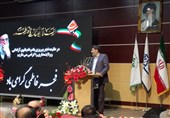 تهران| مراسم تودیع و معارفه شهردار شهریار برگزار شد