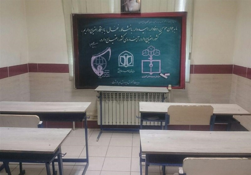 کردستان| 3 مدرسه روستایی خیرساز به مناسبت دهه فجر در دهگلان افتتاح می‌شود