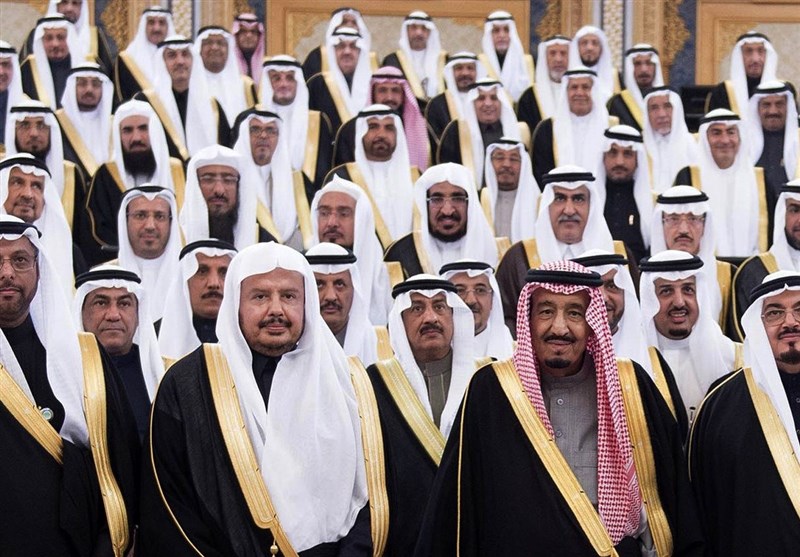 پشت پرده برکناری یک شبه سران نظامی عربستان