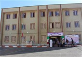 بوشهر| 6187 دانش‌آموز افغانستانی در مدارس استان بوشهر تحصیل می‌کنند