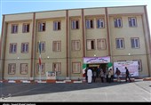 بوشهر| 83 میلیارد ریال برای ساخت فضاهای آموزشی دشتی تخصیص یافت
