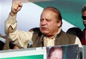 تحولات انتخاباتی پاکستان| نواز شریف: قانون را به گونه‌ای تغییر می‌دهیم که صلاحیت من تائید شود
