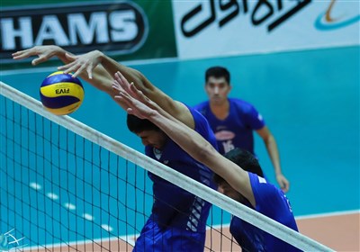 حمایت 50 میلیاردی استقلال از والیبال گنبد/ سیاست باشگاه بومی‌گرایی است