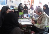 لرستان|تیم پزشکی شهید رهنمون به منطقه محروم الیگودرز اعزام شد