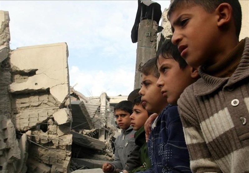45 مدرسه فلسطین با تهدید تخریب توسط رژیم صهیونیستی روبرو است
