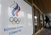 دبیرکل کمیته المپیک روسیه فرار کرد