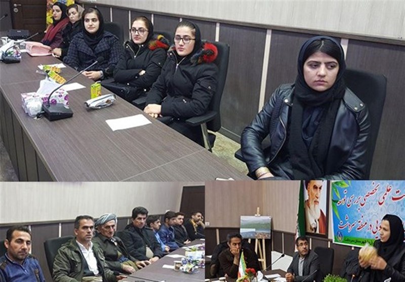 ارومیه| فارغ‌التحصیلان تحت پوشش کمیته امداد آذربایجان‌غربی تسهیلات خودکفایی دریافت می‌کنند