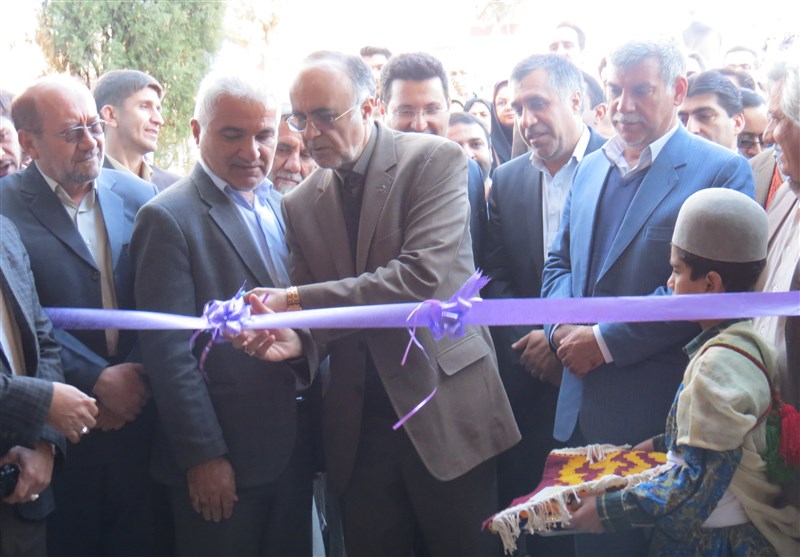 یاسوج| نمایشگاه بزرگ کتاب استان کهگیلویه و بویراحمد افتتاح شد