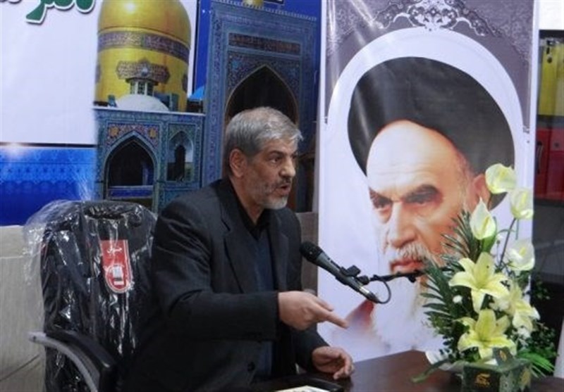 آذربایجان شرقی| مردم آذربایجان شرقی از ظرفیت‌های آستان قدس رضوی بهره‌مند می‌شوند