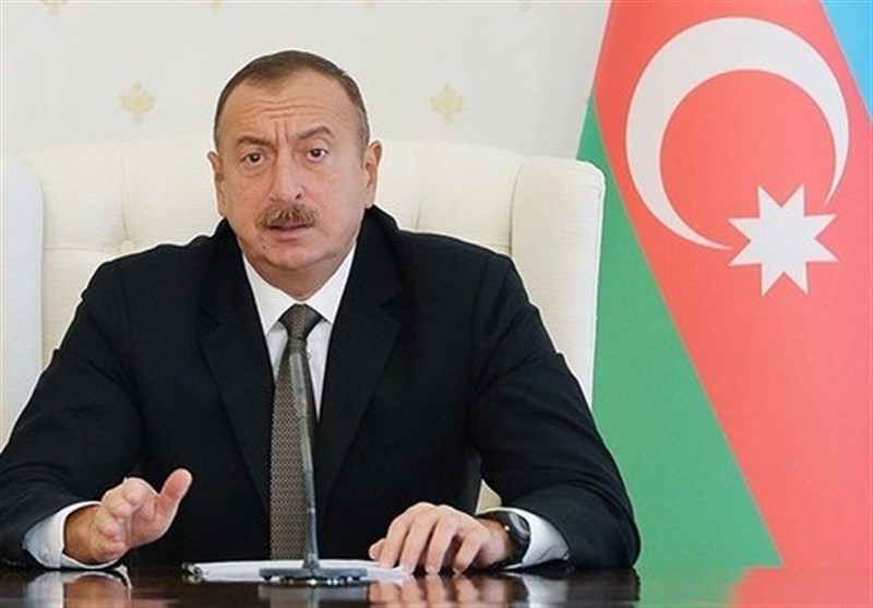 Azerbaijan Calls Snap Presidential Poll