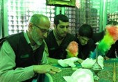 طرح جامع امامزاده سید ابراهیم (ع) زنجان به زودی آغاز میشود