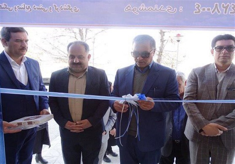 یاسوج| هجدهمین دفتر خدمات مسافرتی کهگیلویه و بویراحمد افتتاح شد