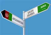 رفتار غیر انسانی سعودی‌ها با کارگران افغان و بی مهری سفارت افغانستان در ریاض + سند