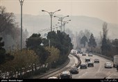 کمک 11.3 میلیون دلاری ژاپن به رفع آلودگی هوای تهران