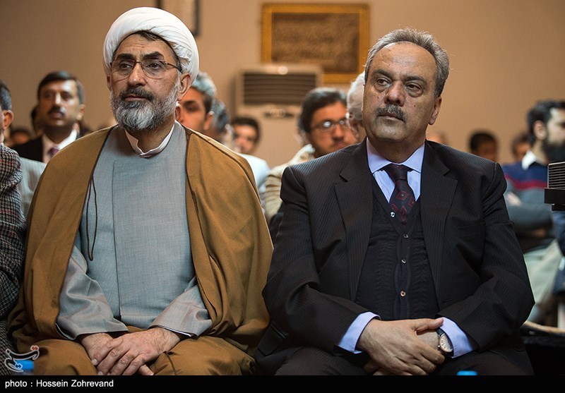 برگزاری مراسم روز همبستگی با مردم کشمیر در تهران