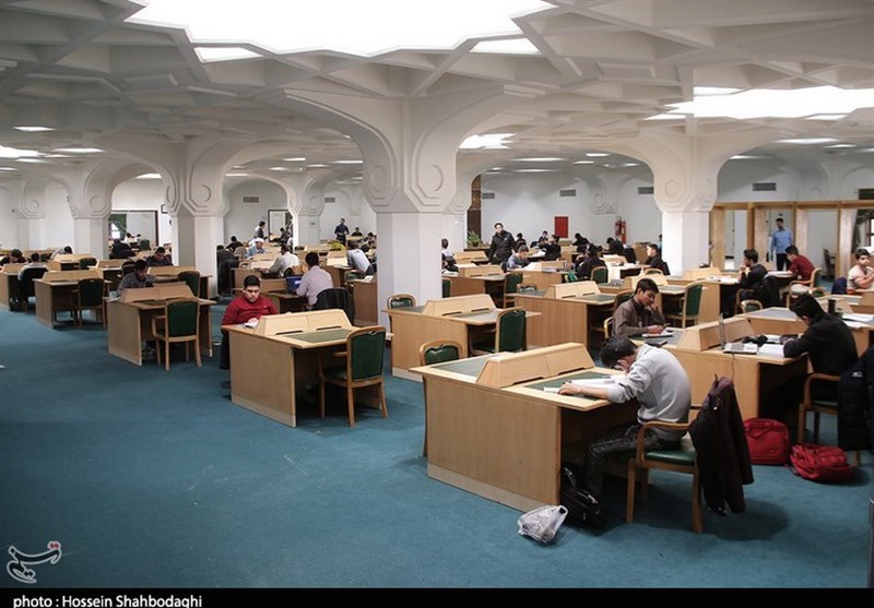 بیرجند| ساعت کار کتابخانه‌های عمومی استان خراسان جنوبی در ایام نوروز اعلام شد