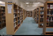 گرگان| کتابخانه تخصصی رسانه در استان گلستان راه‌اندازی می‌شود