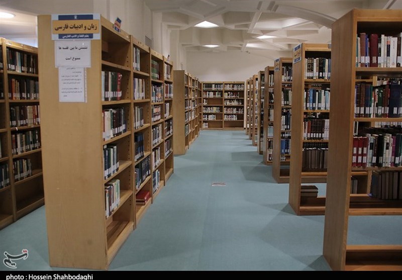 گرگان| کتابخانه تخصصی رسانه در استان گلستان راه‌اندازی می‌شود