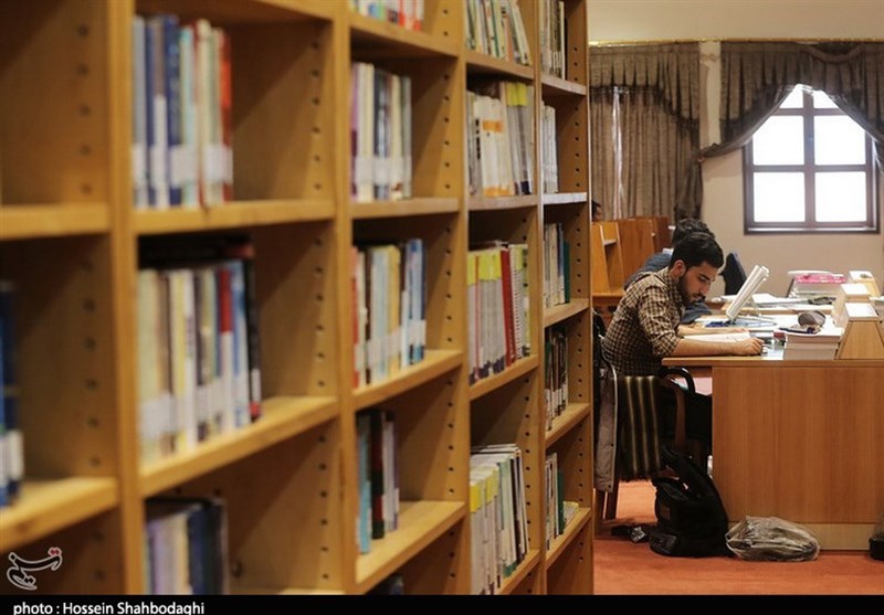 مشهد|7 کتابخانه آستان قدس رضوی در مشهدالرضا(ع) افتتاح شد