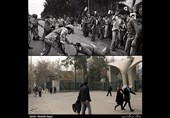 اردبیل| پیشرفت‌های مختلف کشور به واسطه انقلاب اسلامی مهیا شد