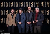 جشنواره فیلم فجر|چهارمین روز از جشنواره &quot;به وقت شام&quot;