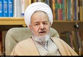 بهمن تماشایی 97| حجت‌الاسلام سعیدی: دشمن باید آرزوی به‌زانو درآمدن ملت ایران بر اثر تحریم‌ها را به‌گور ببرد