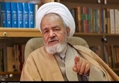 مشهد| حجت‌الاسلام سعیدی: دشمن &quot;اتوبانِ فضای مجازی&quot; را در اختیار دارد