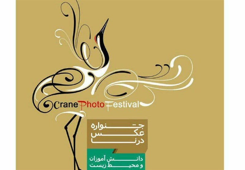 شیراز| برگزیدگان نخستین جشنواره دانش‌آموزی عکس «درنا» معرفی شدند