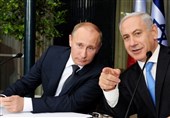 تلاش‌های نامحسوس اسرائیل برای کنترل ایران از طریق روسیه