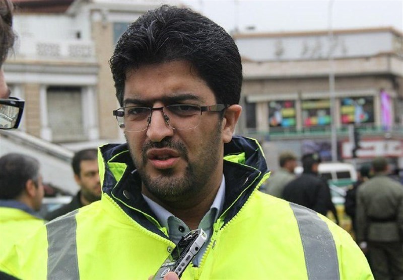 آماده‌باش تیم های عملیاتی آب و برق استان بوشهر همزمان با وقوع زلزله