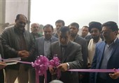 خرم‌آباد|820 واحد مسکن مهر در لرستان افتتاح شد