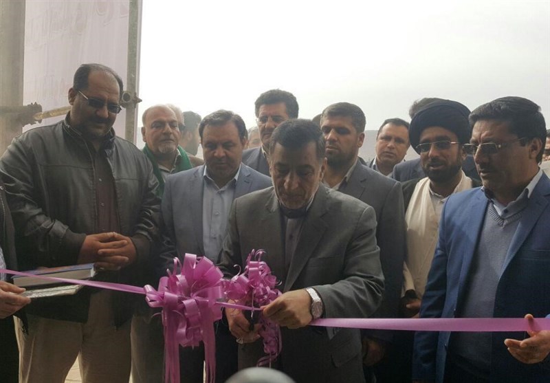 خرم‌آباد|820 واحد مسکن مهر در لرستان افتتاح شد