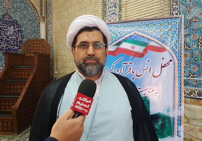 3 میلیون نفر از برنامه‌های فرهنگی اوقاف گیلان بهره‌مند شدند