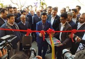 با حضور وزیر ارتباطات صورت گرفت؛ افتتاح مرکز تماس سراسری - تخصصی آسیاتک در شهر یزد